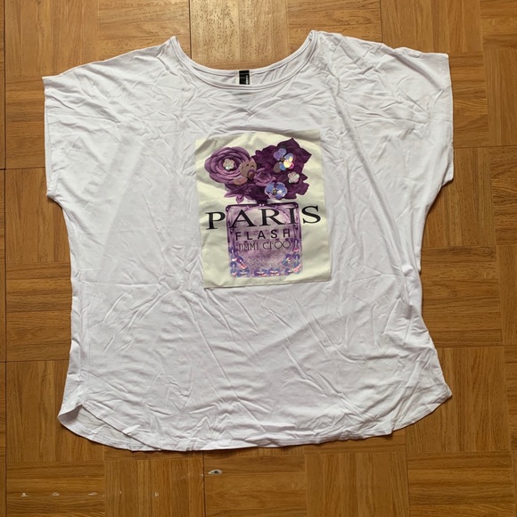 Plus size t-shirt bundle - Picture 5 of 5